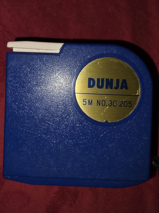 Ruleta 5 m Dunja Japonez