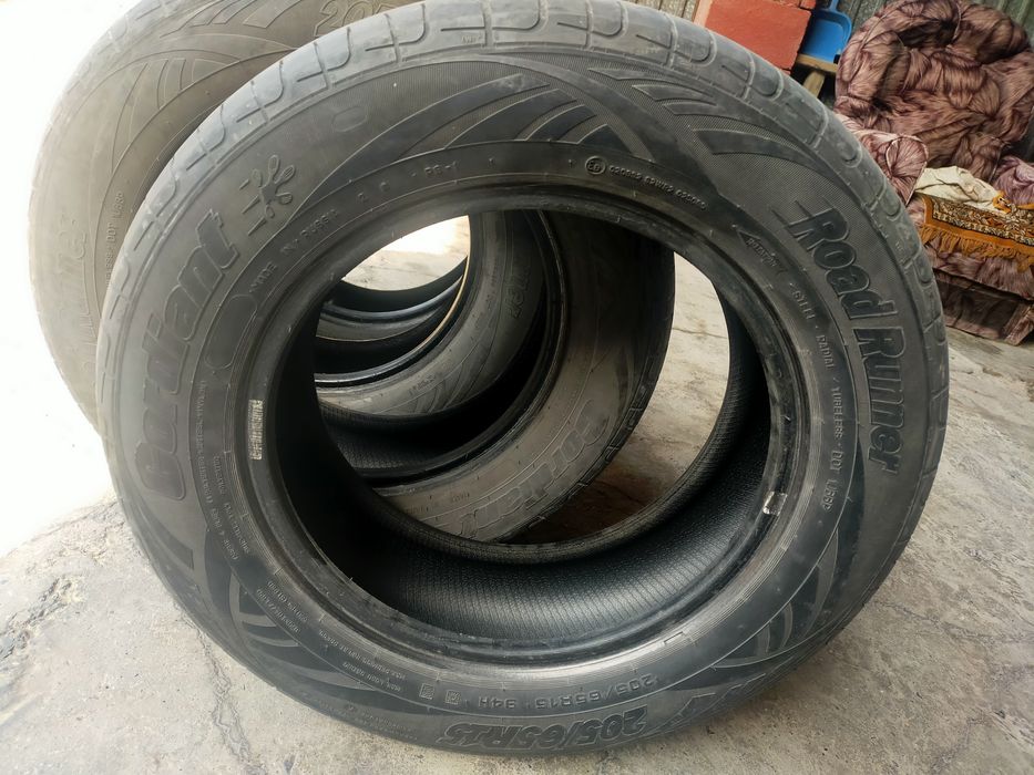 Летний Балон сатылады