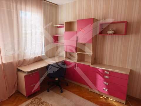 Дава се под наем Четиристаен апартамент в Варна, Чаталджа - 100 кв.м за 800 € - Снимка #3