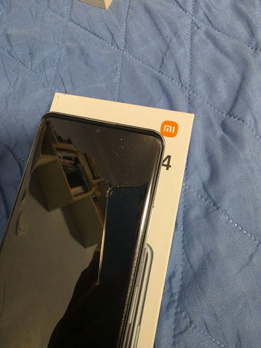 Xiaomi Redmi Note 14 Pro+