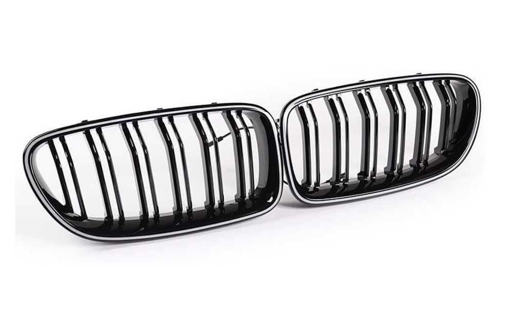 Светещи бъбреци, LED бъбреци за BMW 5 серия F10 ,F11 ,F18 ,2010-2017