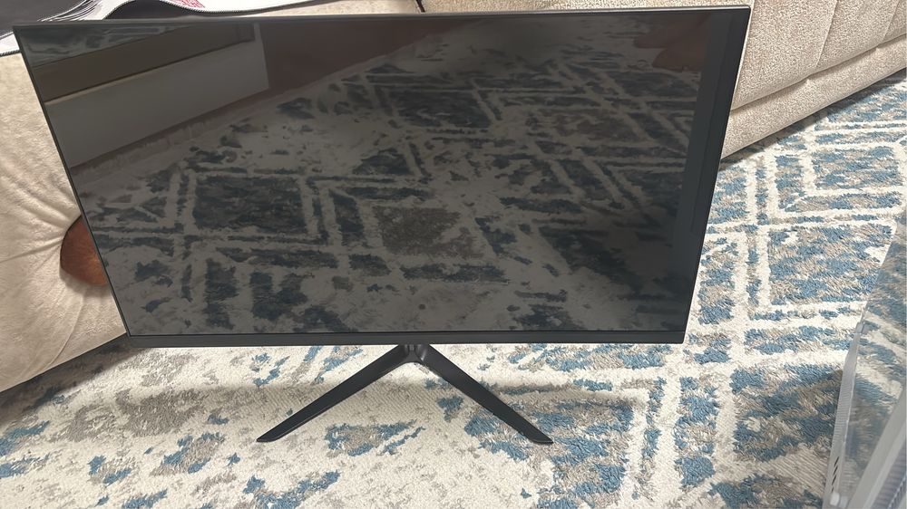 СРОЧНО!! Продам компьютер i5 14400f rtx5060