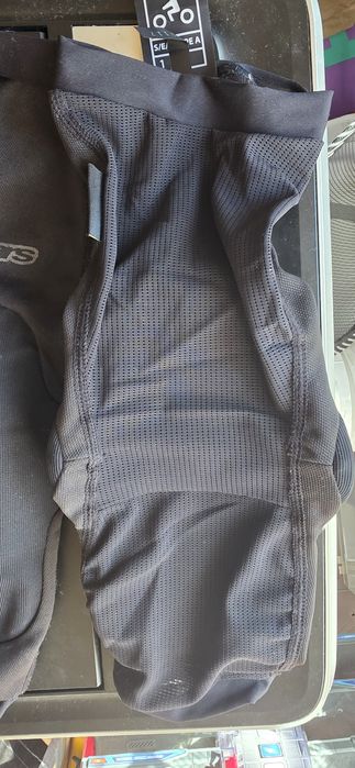 Налакътници Alpinestars размер L