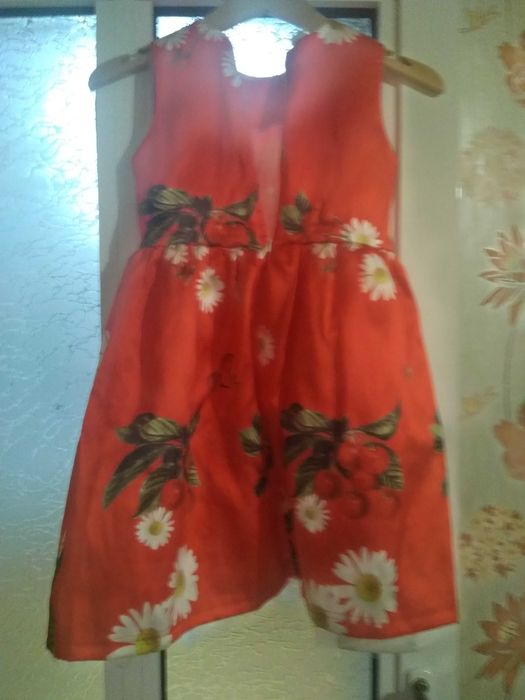 Детски дрехи за момиче