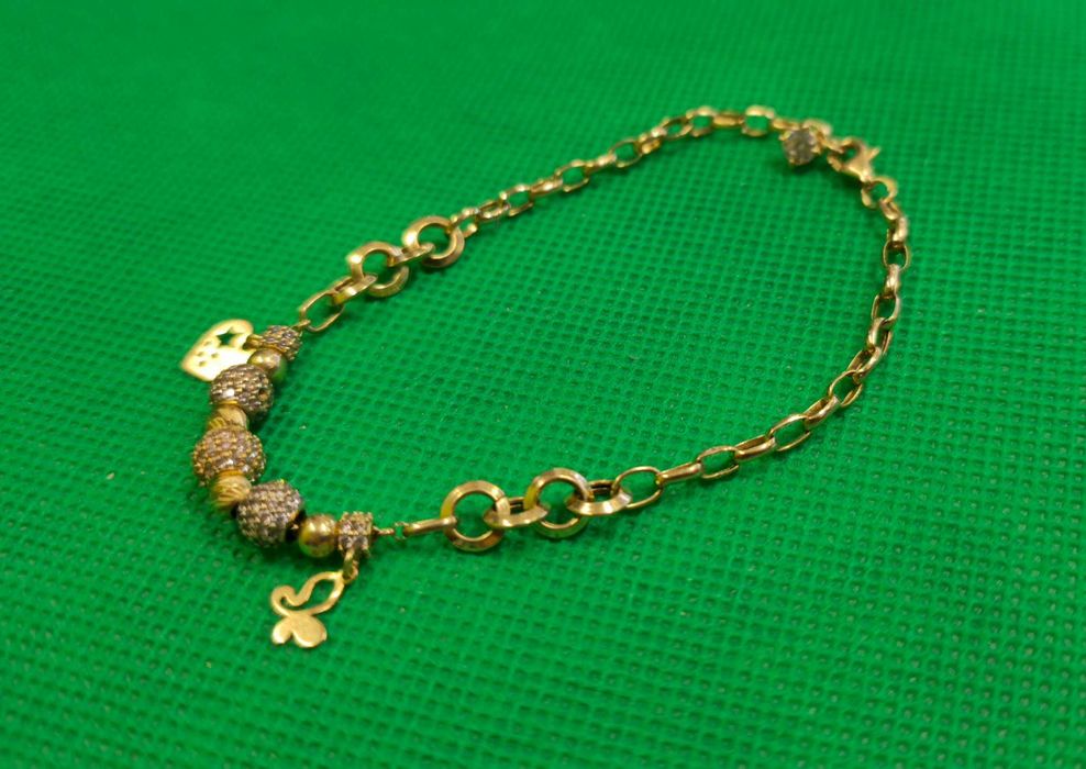 Bratara aur 14k 5.45g (AG.7)