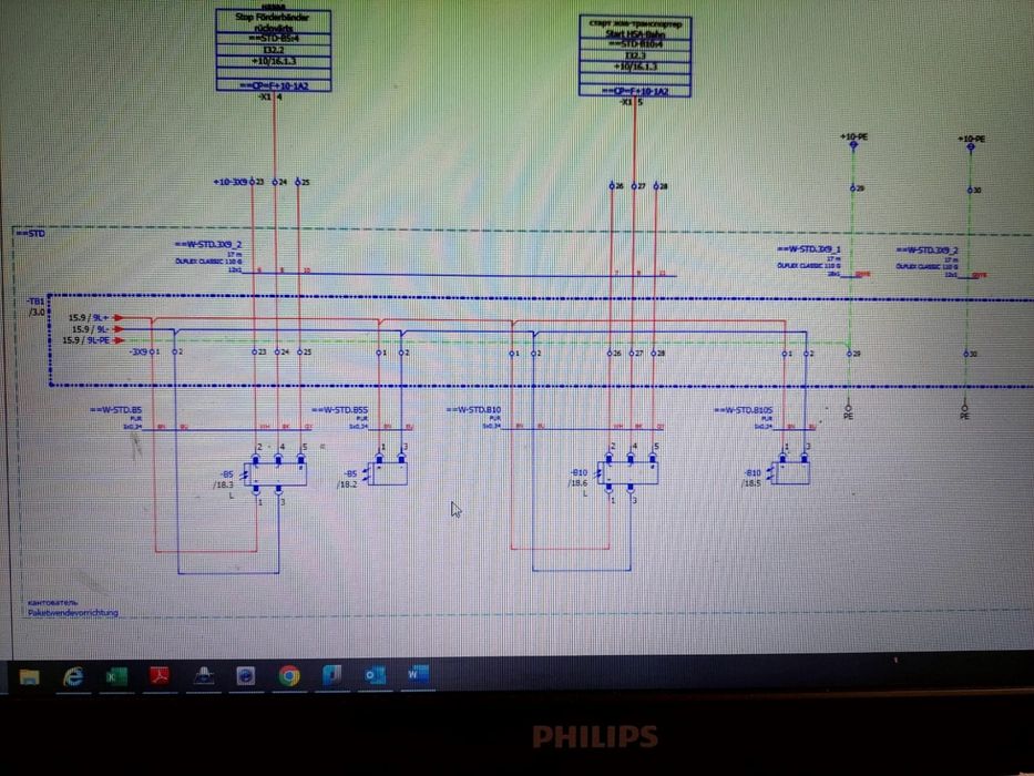 Программирование асу тп (плк, scada)