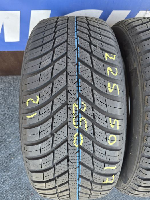 225 50 17 nexen m+s
