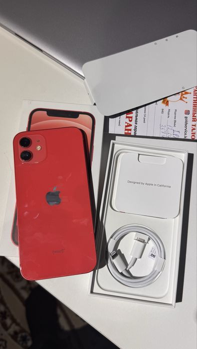 Iphone 12 64gb продам