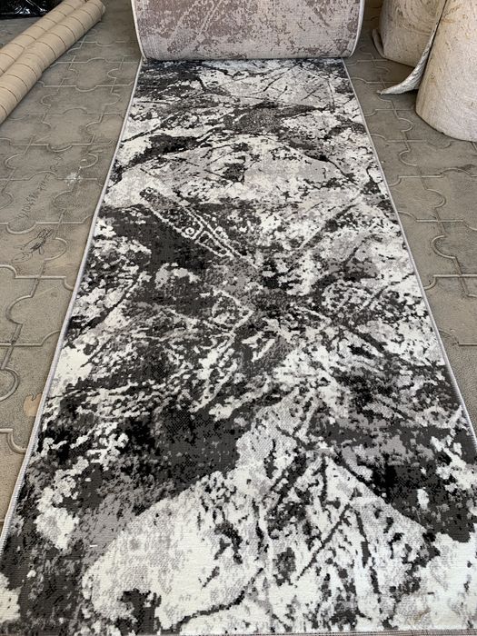 Ковролан Ковралин Ковровые дорожки ковер (Хайтек, EURO)