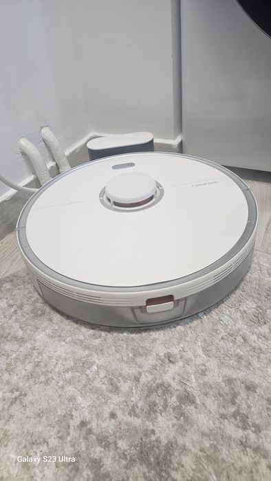 Roborock 5s Max stare impecabila