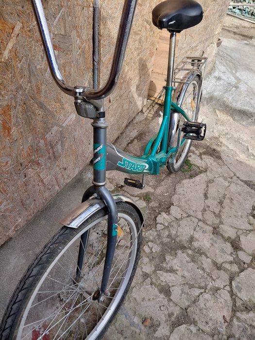 Продам велисипед Start