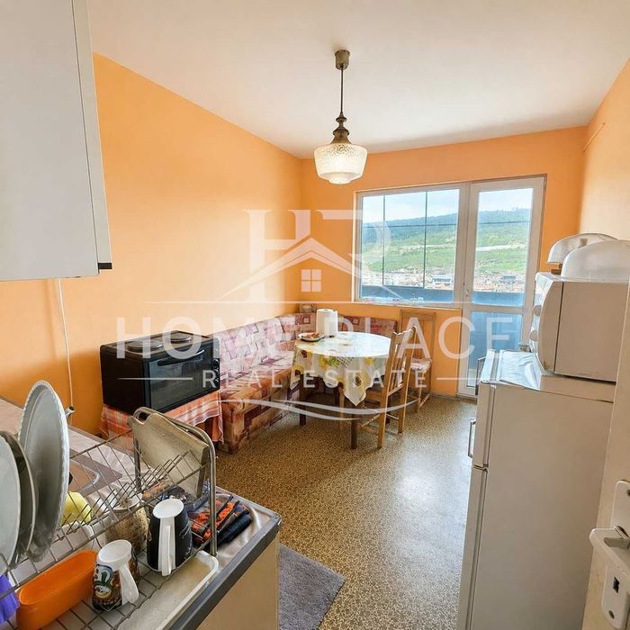 Продава се Тристаен апартамент в Варна, Владислав Варненчик - 93 кв.м за 676 €/кв.м - Снимка #3