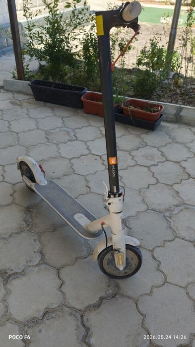 Продам Электро самокат