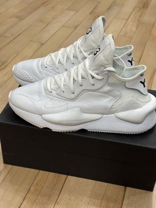 Sneakerși Y-3 nr 44,5
