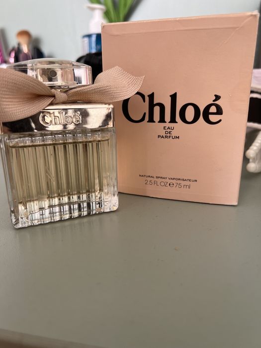 Парфюм Chloe Signature 70 ml