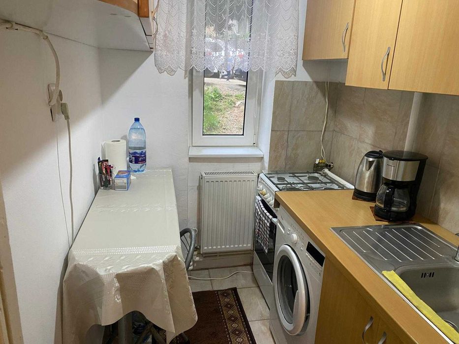 Inchiriez apartament 2 camere, Marasesti