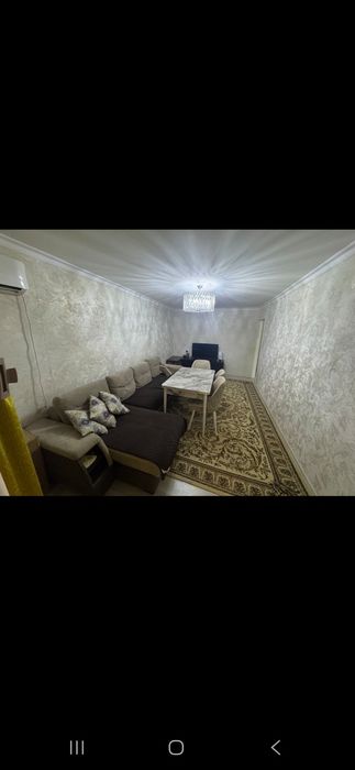 Прадаётся квартира Метро Максим Горкий