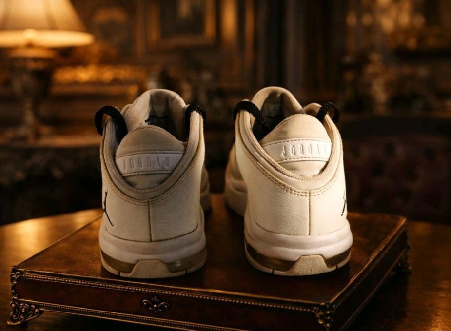 Nike Jordan Origin N 36,5 кожени