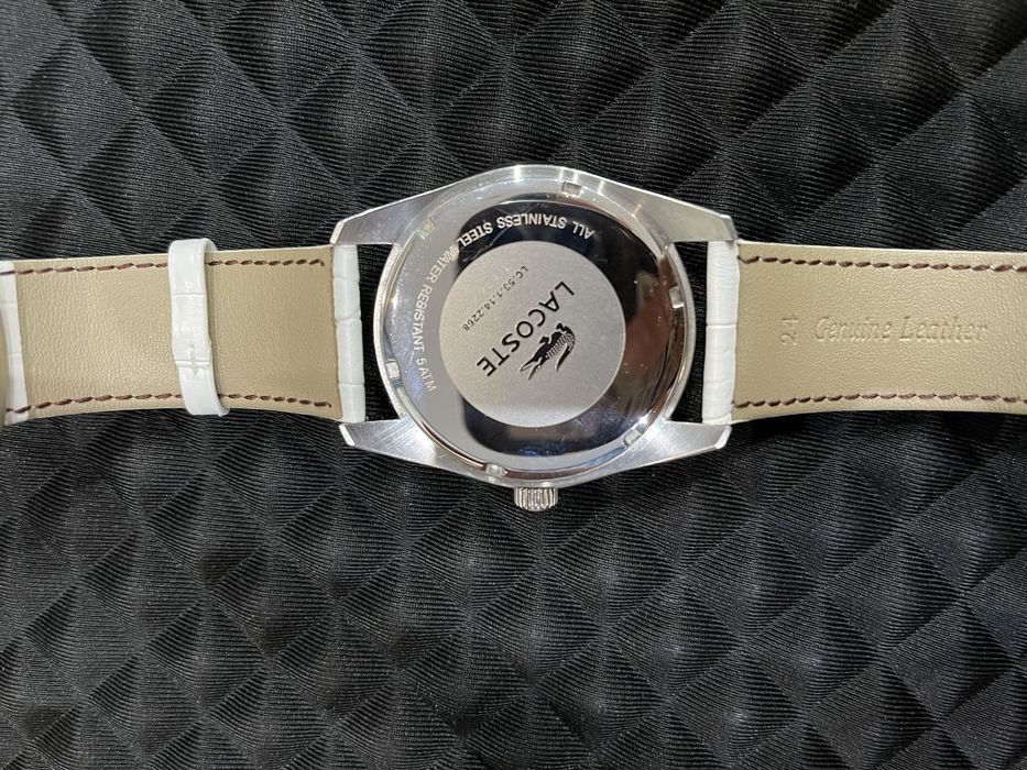 Часовници TED BAKER, US Polo ASSN, Lacoste, Hugo BOSS, Tommy Hilfiger