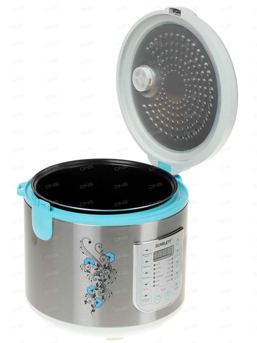Мультиварка Scarlett