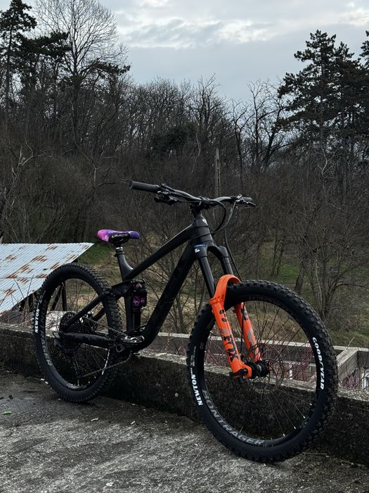 vand Trek Remedy 8(nu yt, santa cruz, canyon,orbea,cube,commencal)