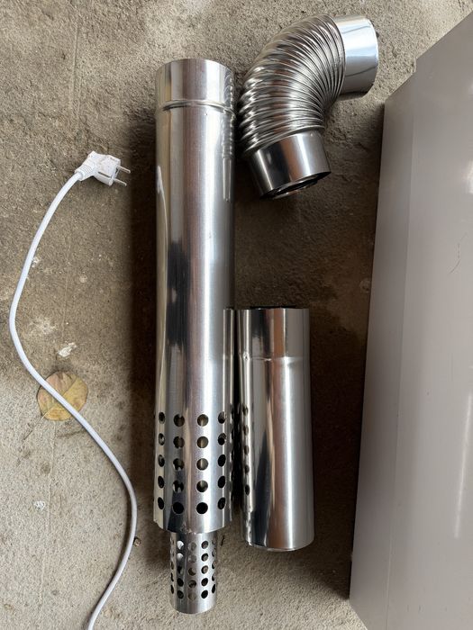 двух контрних пэчка