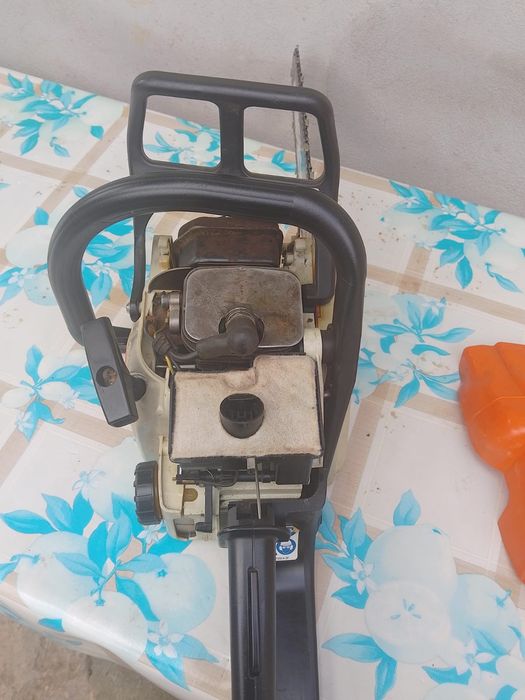 Vind drujba stihl 180 originala