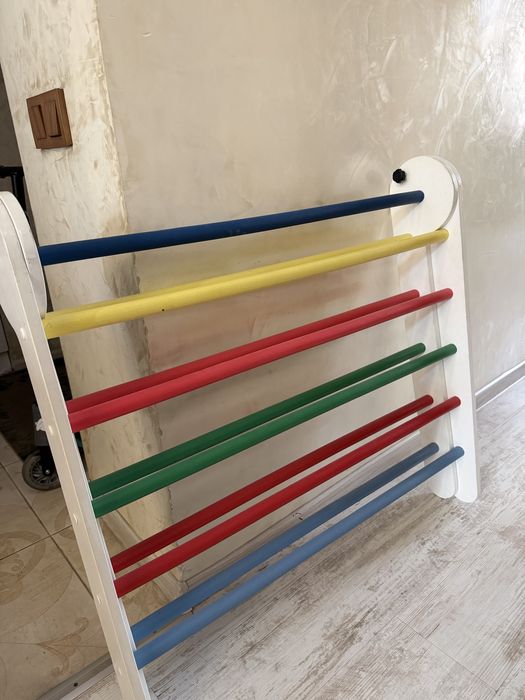 Треугольник пиклера