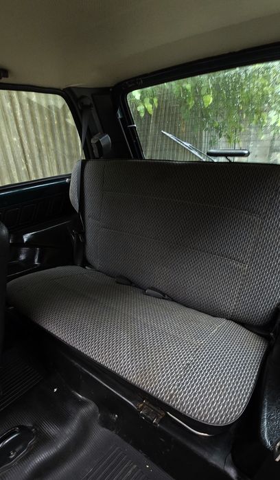 Lada Niva 1.7 injecție