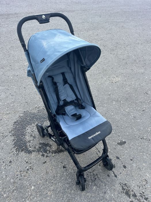 Коляску продам easywalker