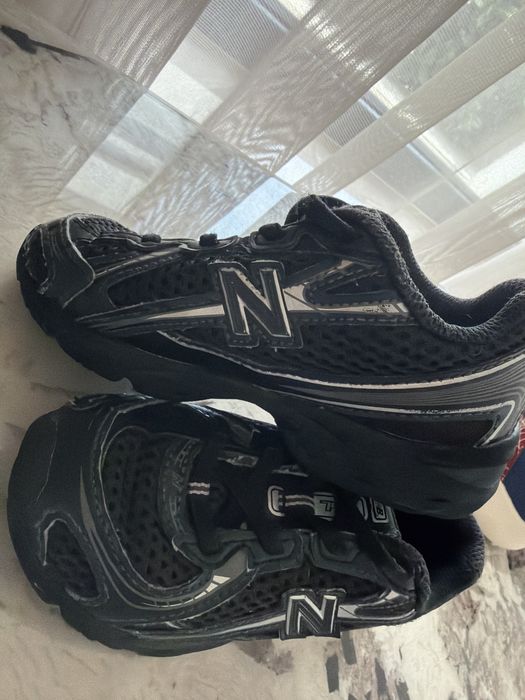 Детски маратонки  26 номер New Balance
