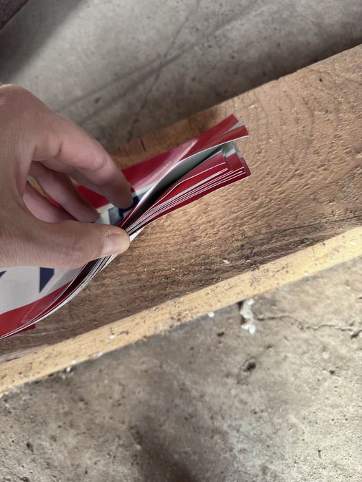 Sticker FITZEL 10 m/10 bucati