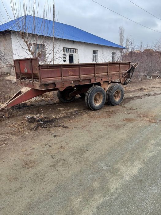 Gong sochar sotiladi