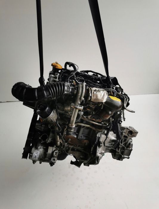 Motor Opel Combo 1.3 CDTI euro 5 cod motor A13DTC