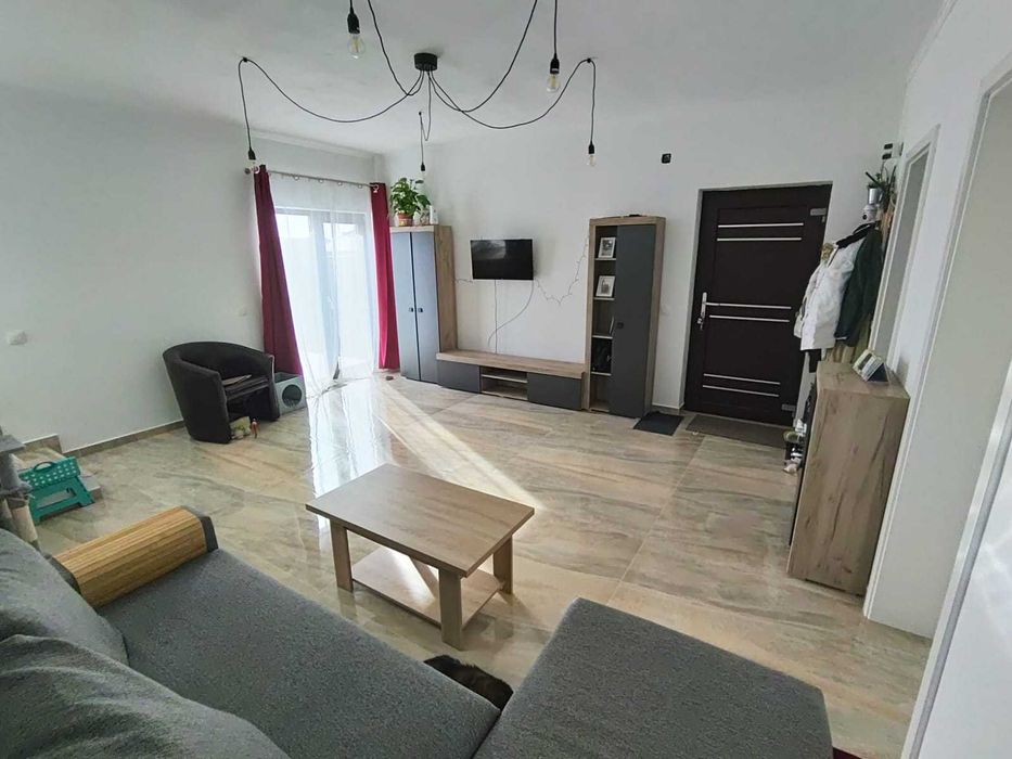 Duplex de vanzare in Sanandrei!!!