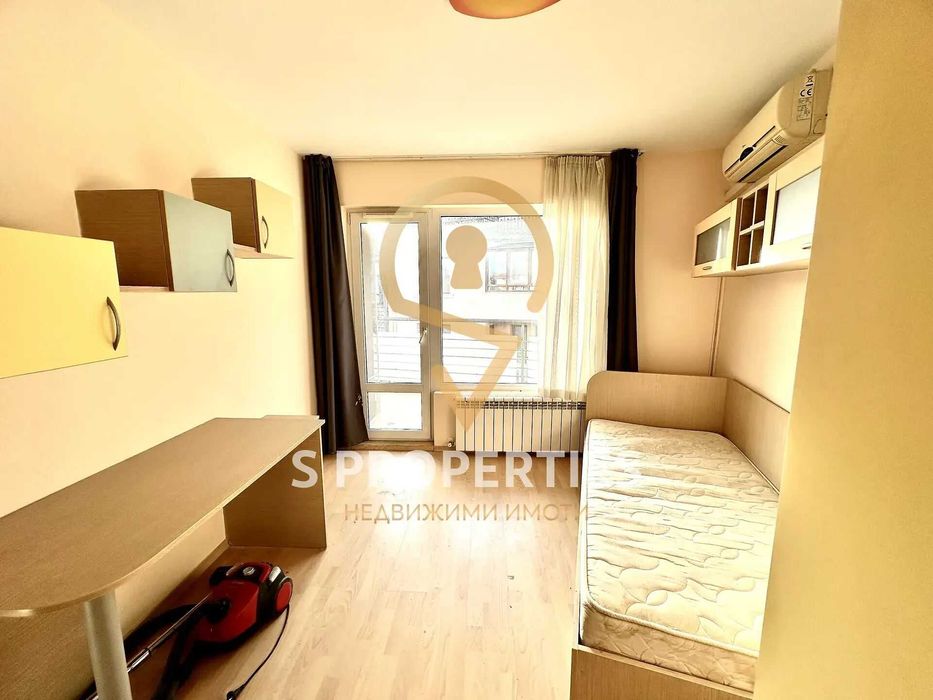 Продава се Четиристаен апартамент в Варна, Център - 122 кв.м за 1459 €/кв.м - Снимка #11