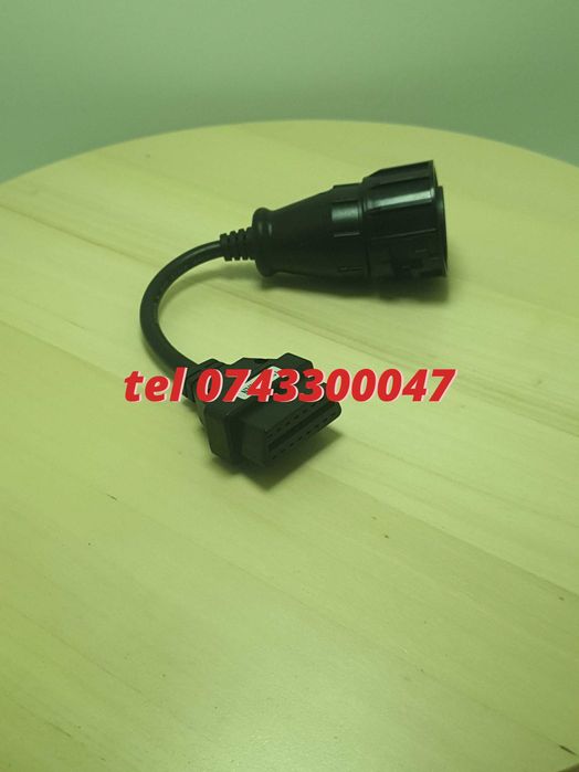 Cablu Adaptor Diagnoza Auto Man 12pin