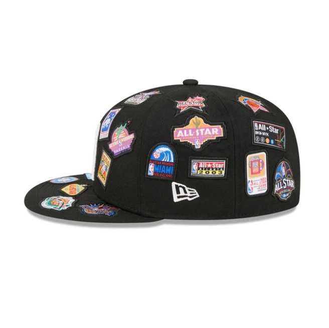 Оригинальная бейсболка New Era