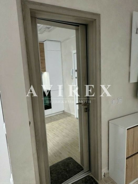 Дава се под наем Едностаен апартамент в Пловдив, Христо Смирненски - 50 кв.м за 408 € - Снимка #4