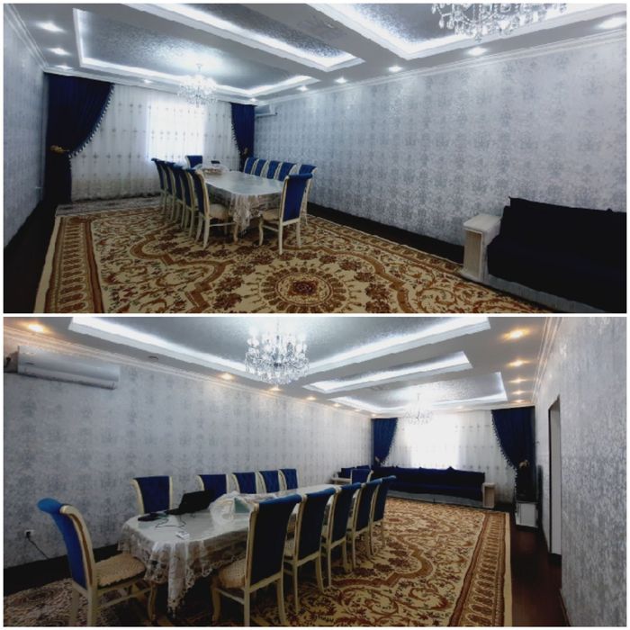 Сергели Хокимият  Евродом 3 сотки 8 комнат