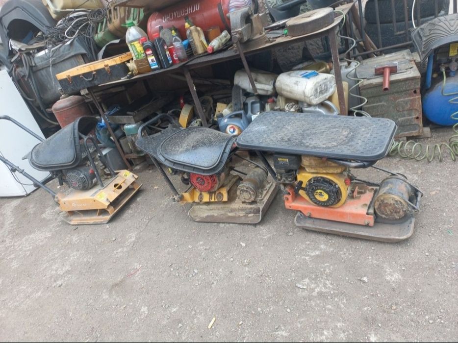 Аренда инструмента