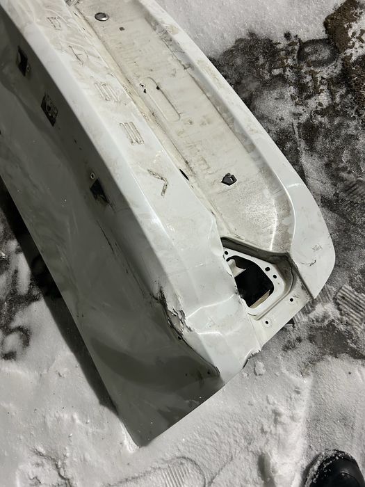 Багажник лада веста