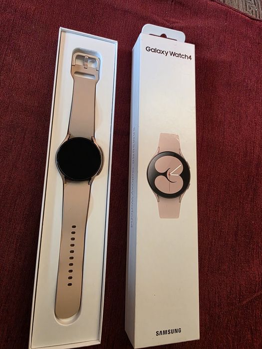 Смарт часы самсунг