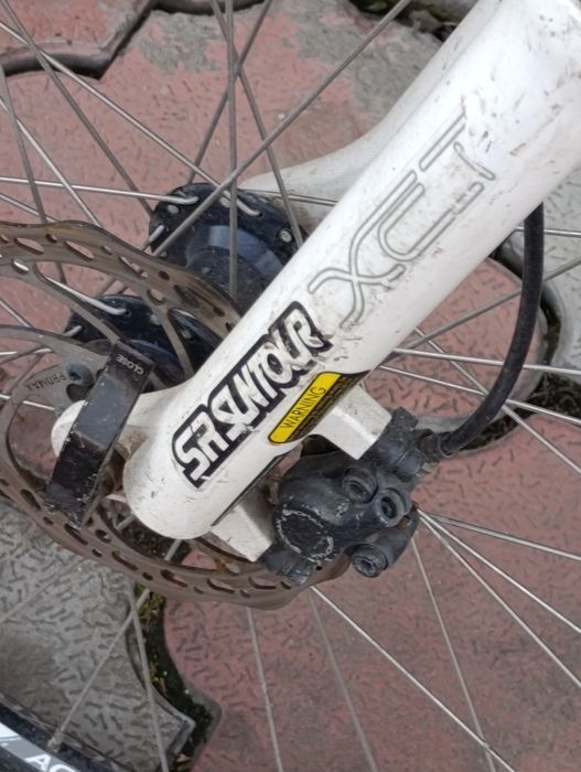 Велосипед gt aggressor 1.0