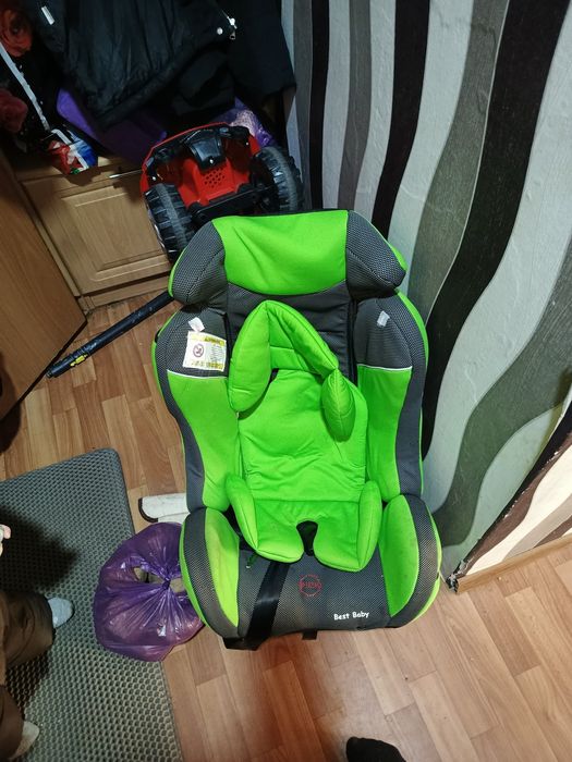 Автокресло детское