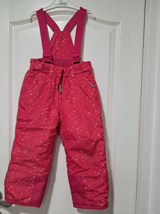 Salopeta ski impermeabila