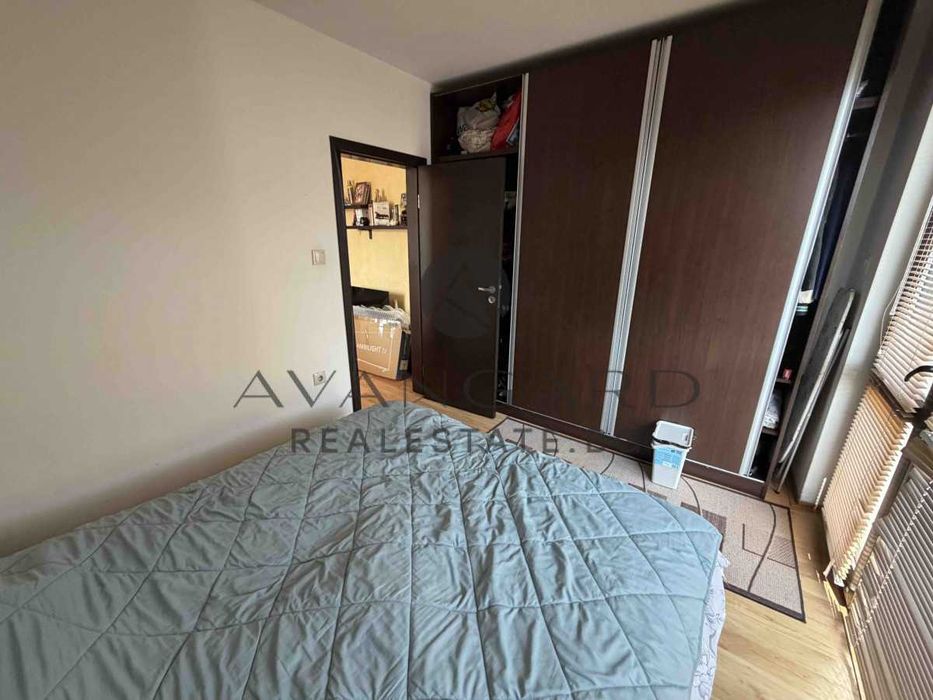 Продава се Двустаен апартамент в Пловдив, Христо Смирненски - 55 кв.м за 2246 €/кв.м - Снимка #3