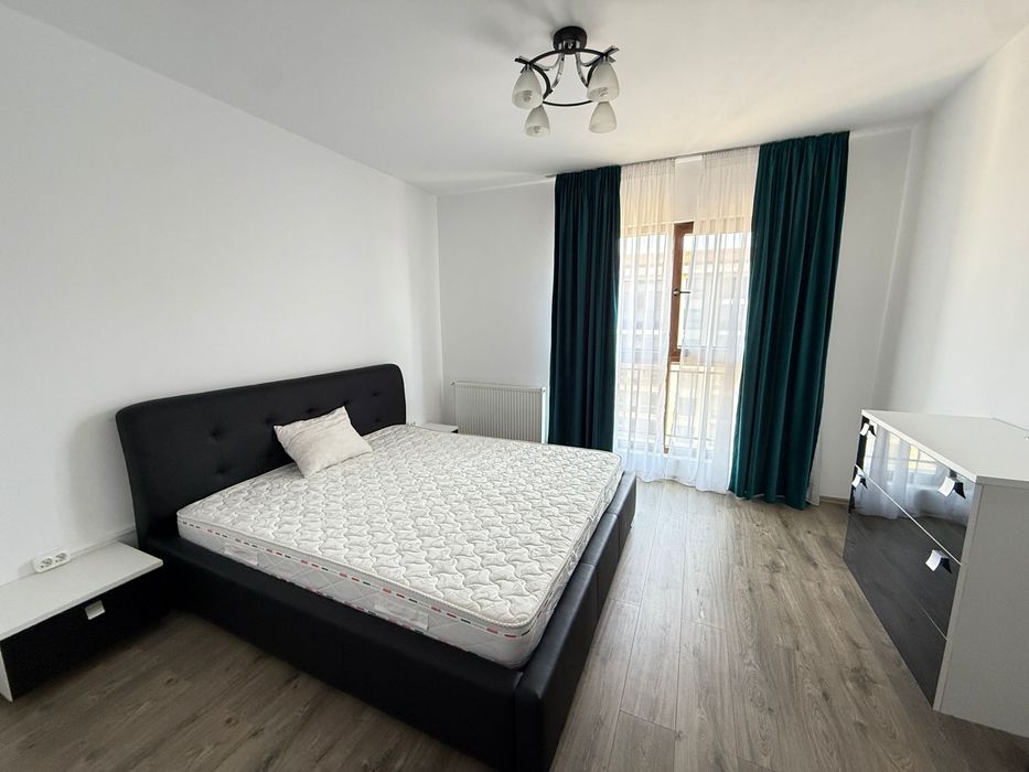 Inchiriez Apartament 2 camere Bragadiru - parcare subterana