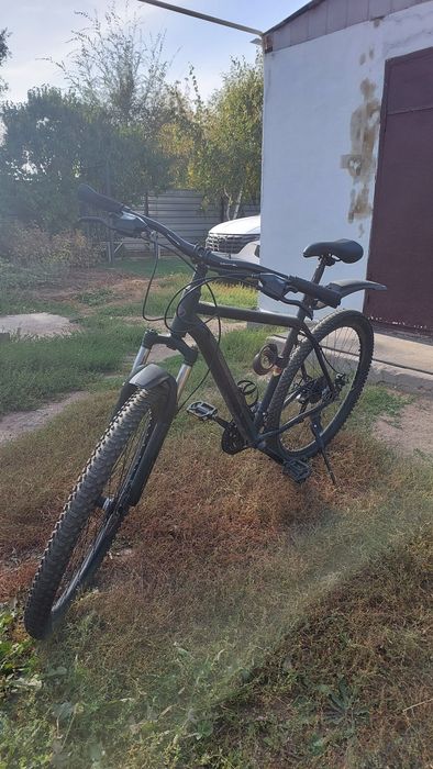 Велосипед mtb Grantel