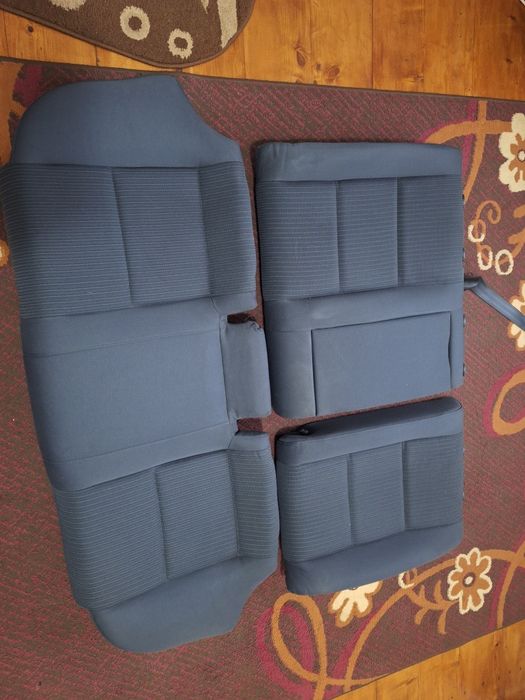 Bancheta rabatabila Audi a4 b6-b7